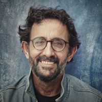 Ghaith Khmeydan