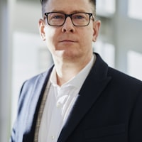 John Forster