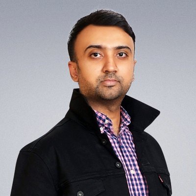 Sarim Alavi